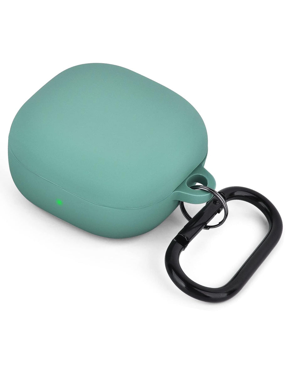 Protective Case for Galaxy Buds Pro / Buds 2 Pro / Buds 2 / Buds FE / Buds Live — Green
