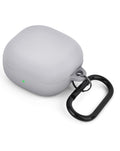 Protective Case for Galaxy Buds Pro / Buds 2 Pro / Buds 2 / Buds FE / Buds Live — Gray