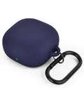Protective Case for Galaxy Buds Pro / Buds 2 Pro / Buds 2 / Buds FE / Buds Live — Navy Blue