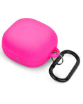 Protective Case for Galaxy Buds Pro / Buds 2 Pro / Buds 2 / Buds FE / Buds Live — Pink