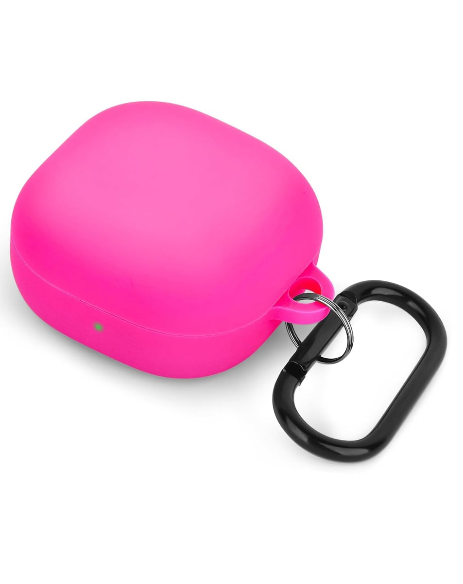 Protective Case for Galaxy Buds Pro / Buds 2 Pro / Buds 2 / Buds FE / Buds Live — Pink