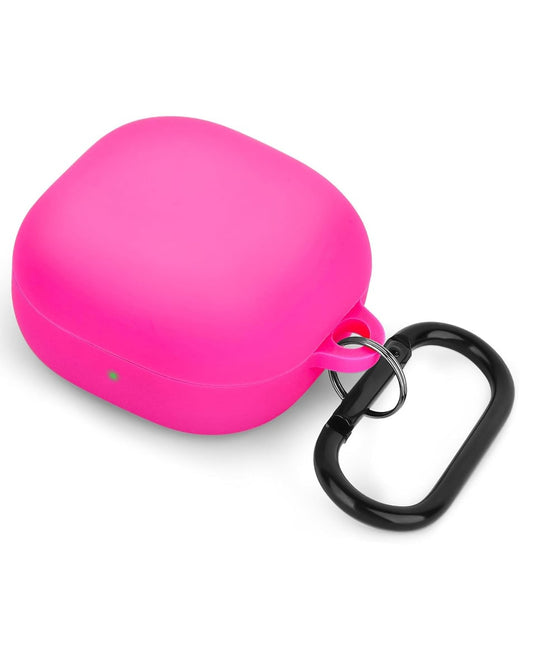 Protective Case for Galaxy Buds Pro / Buds 2 Pro / Buds 2 / Buds FE / Buds Live — Pink