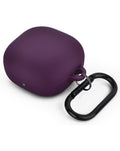 Protective Case for Galaxy Buds Pro / Buds 2 Pro / Buds 2 / Buds FE / Buds Live — Purple