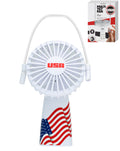 Bytech Handheld Fan — Gray