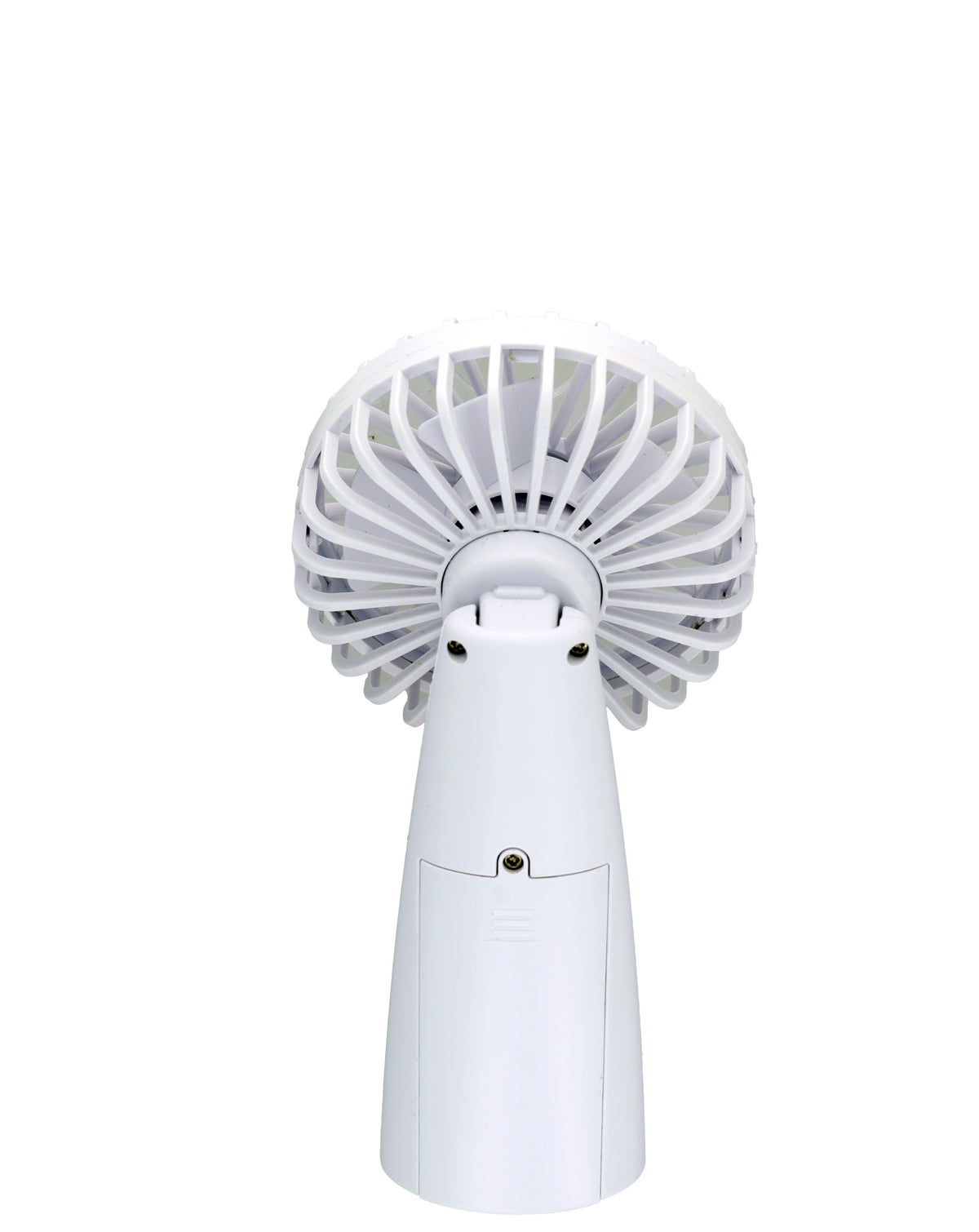 Bytech Handheld Fan — Gray