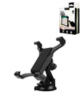 Bytech Suction Car Tablet Mount - Black