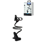 Bytech Flexible Gooseneck & Clip-On Grip Car Holder