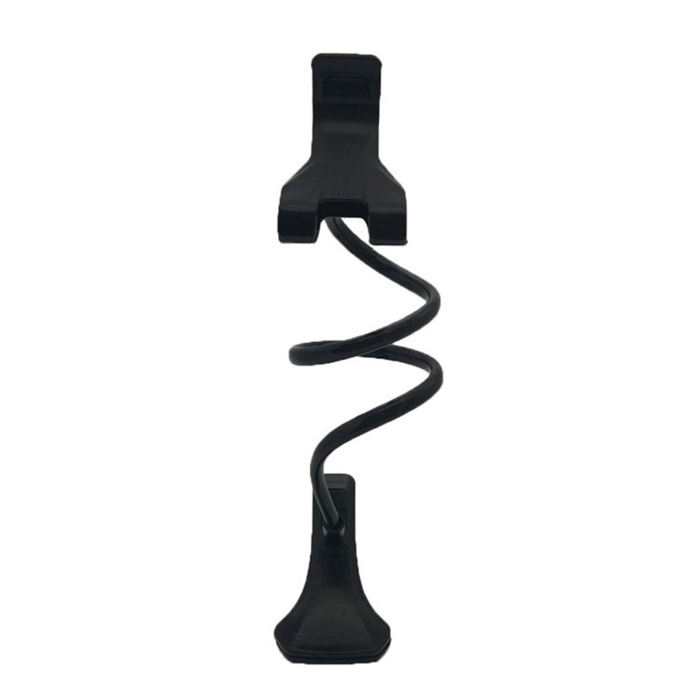 Bytech Flexible Gooseneck & Clip-On Grip Car Holder