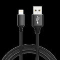 The Braid — Nylon Braided iPhone Charging Cable