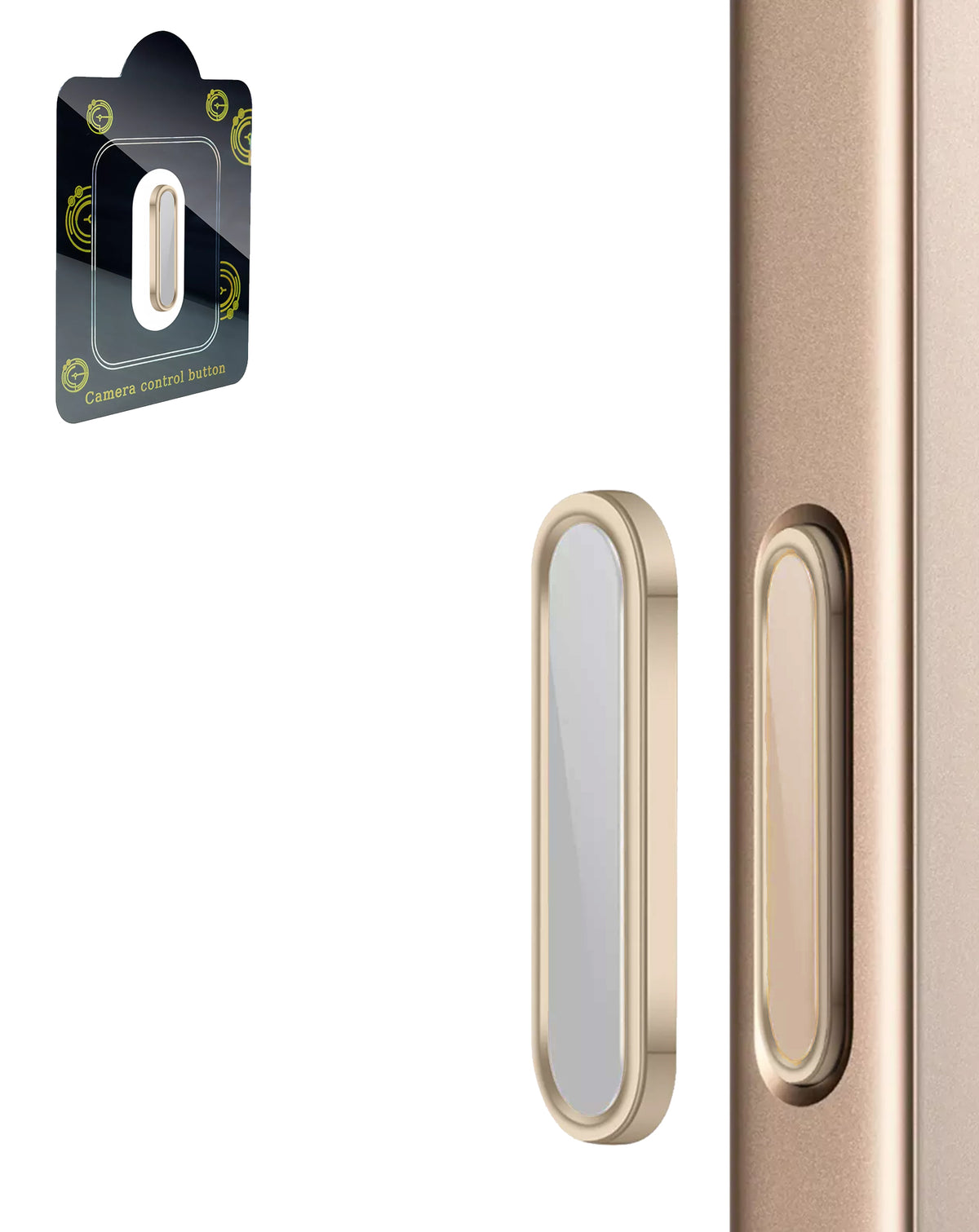 Protective Case for iPhone 16 Series — Gray