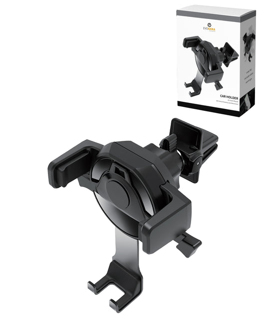 Evogera Universal Rotatable 360 Phone Holder