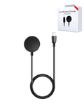 Type-C Wireless Charger for Galaxy Watch — Black