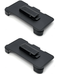 Heavy-Duty Shockproof Case for Galaxy N10 Plus — Black