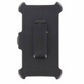 Heavy-Duty Shockproof Case for LG K51 — Black