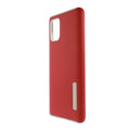 Heavy-Duty Shockproof Case for Galaxy A51 — Red
