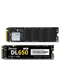 Derlar M.2 NVME PCIe 3.0 2280 1TB SSD Solid State Drive