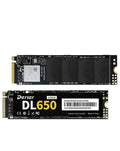 Derlar M.2 NVME PCIe 3.0 2280 128GB SSD Solid State Drive