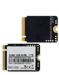 Derlar DL-650 PCIe 3.0 2230 1TB SSD Solid State Drive