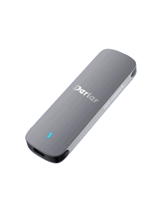 Derlar DL-240 2242 512GB Portable SSD