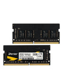 Derlar DL-300 NoteBook 32GB 3200MHz High-Performance DDR4 RAM