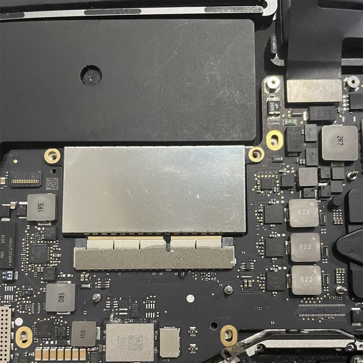 Derlar Series 4 NVMe PCIe 3.0 SSD for MacBook Pro 13" Retina — 512GB, A1708 / Late 2016 / Mid 2017