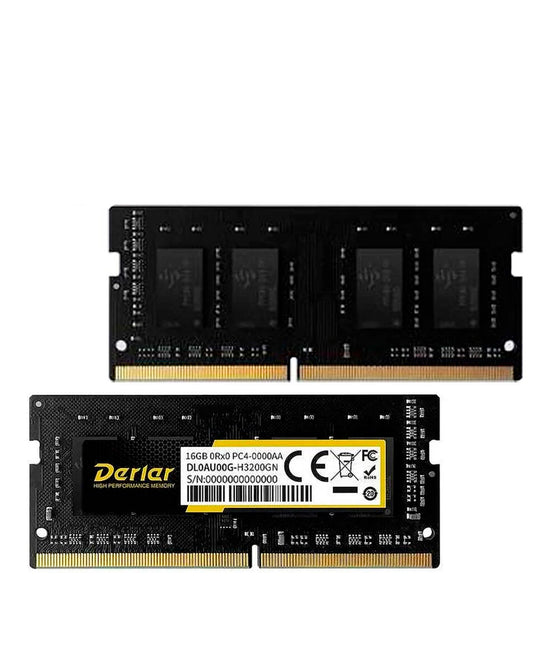 Derlar DL-300 NoteBook 16GB 2666MHz DDR4 RAM