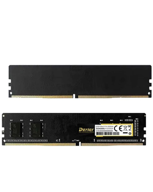 Derlar DL-300 PC 16GB 2666MHz DDR4 RAM