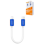 Magico Whole Device USB-C to Lightning Non-MFI Data Transfer Cable
