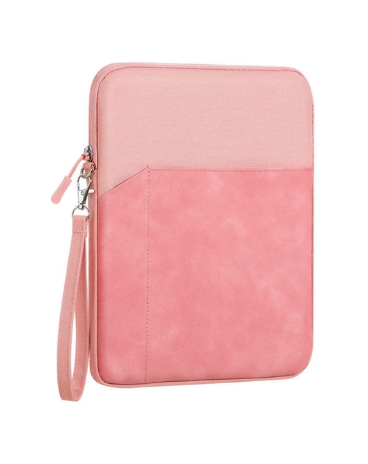 EVO Laptop & iPad 11" Thin Sleeve Pouch Bag - Pink