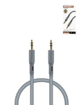Silicone Wire AUX to AUX
