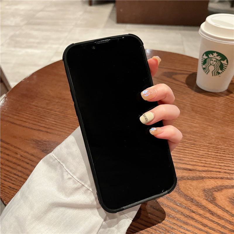 The Suede — Soft Suede Case