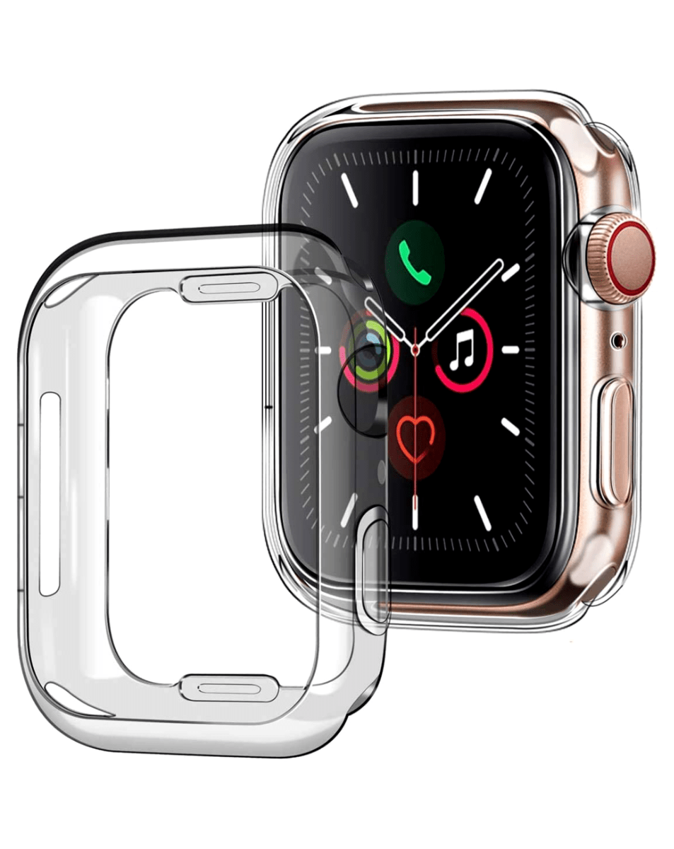 Protective Case for Apple Watch 45mm