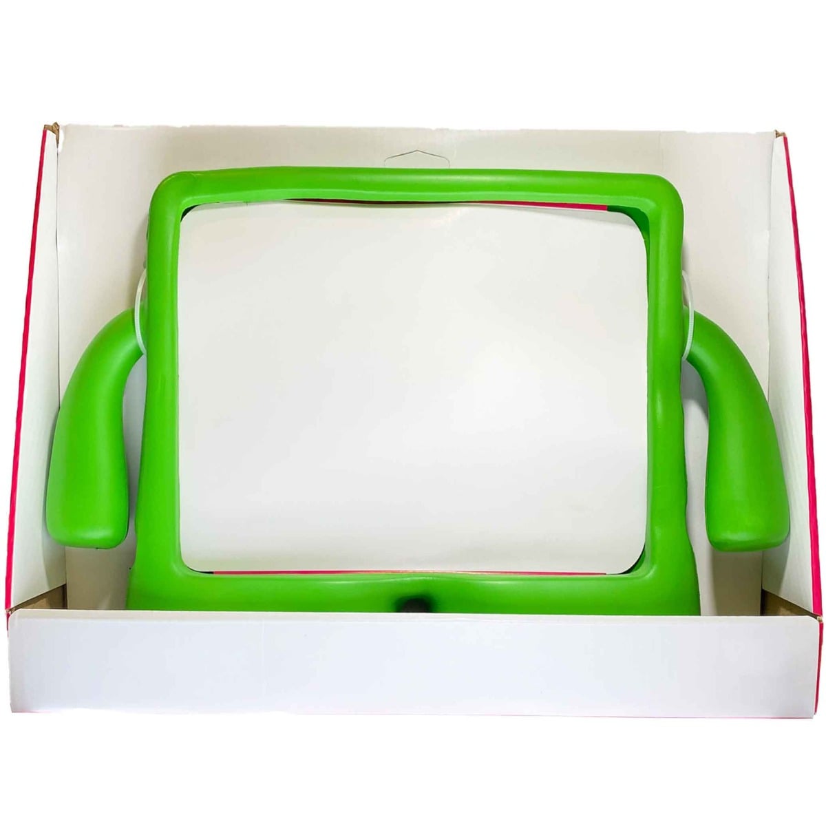 Kids Case for iPad 2 / 3 / 4 — Green