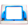 Kids Case for iPad 2 / 3 / 4 — Light Blue