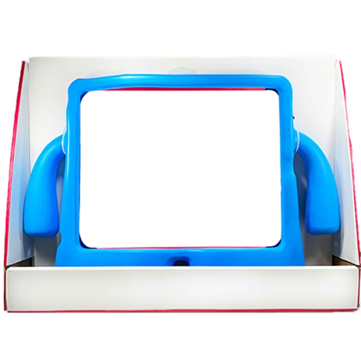 Kids Case for iPad 2 / 3 / 4 — Light Blue