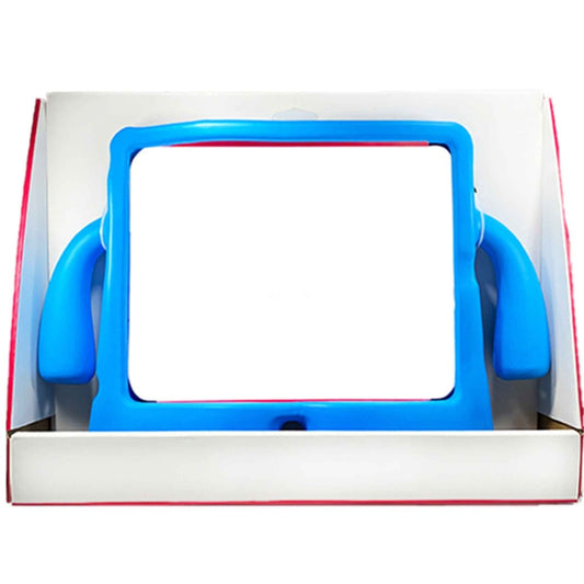 Kids Case for iPad 2 / 3 / 4 — Light Blue