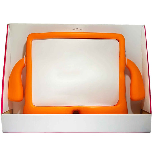 Kids Case for iPad 2 / 3 / 4 — Orange