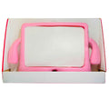 Kids Case for iPad 2 / 3 / 4 — Pink