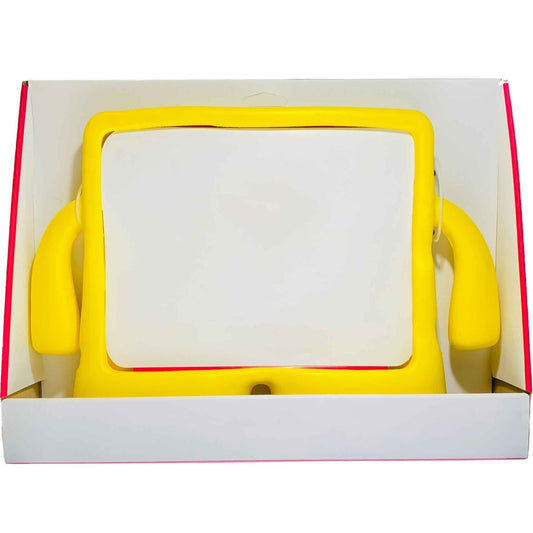 Kids Case for iPad 2 / 3 / 4 — Yellow