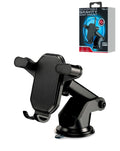Gravity Grip Pro Mount — Black