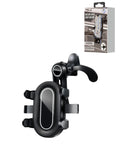 Secure Grip Vent Mount - Black