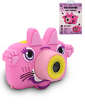 Brookstone Kids Digital Camera — Cat