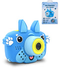 Brookstone Kids Digital Camera — Dog