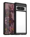 Hybrid Case for Google Pixel 8 Pro — Black