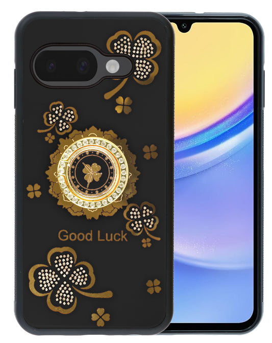 Glitter Case for Google Pixel 9A