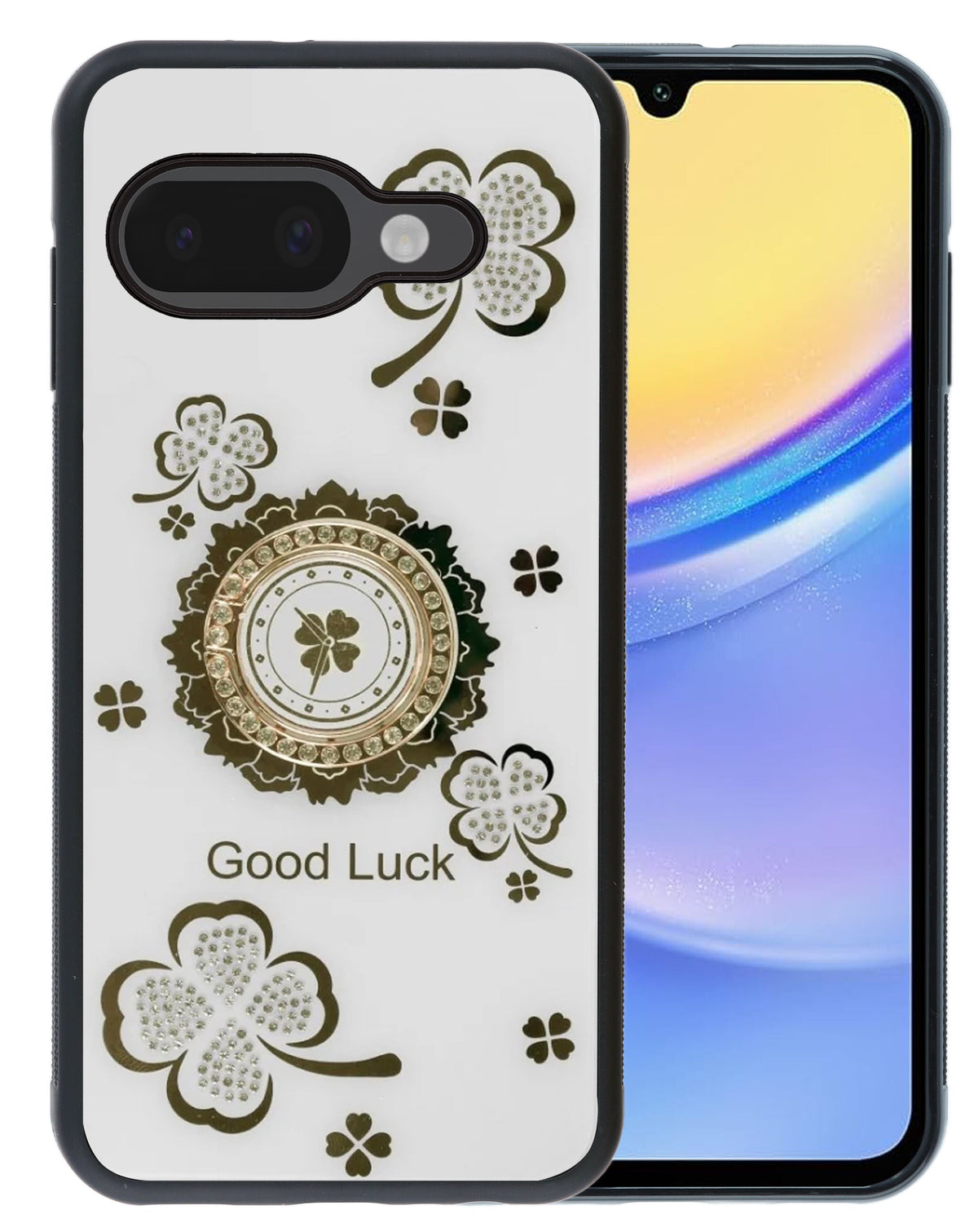 Glitter Case for Google Pixel 9A
