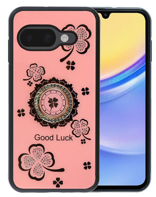 Glitter Case for Google Pixel 9A