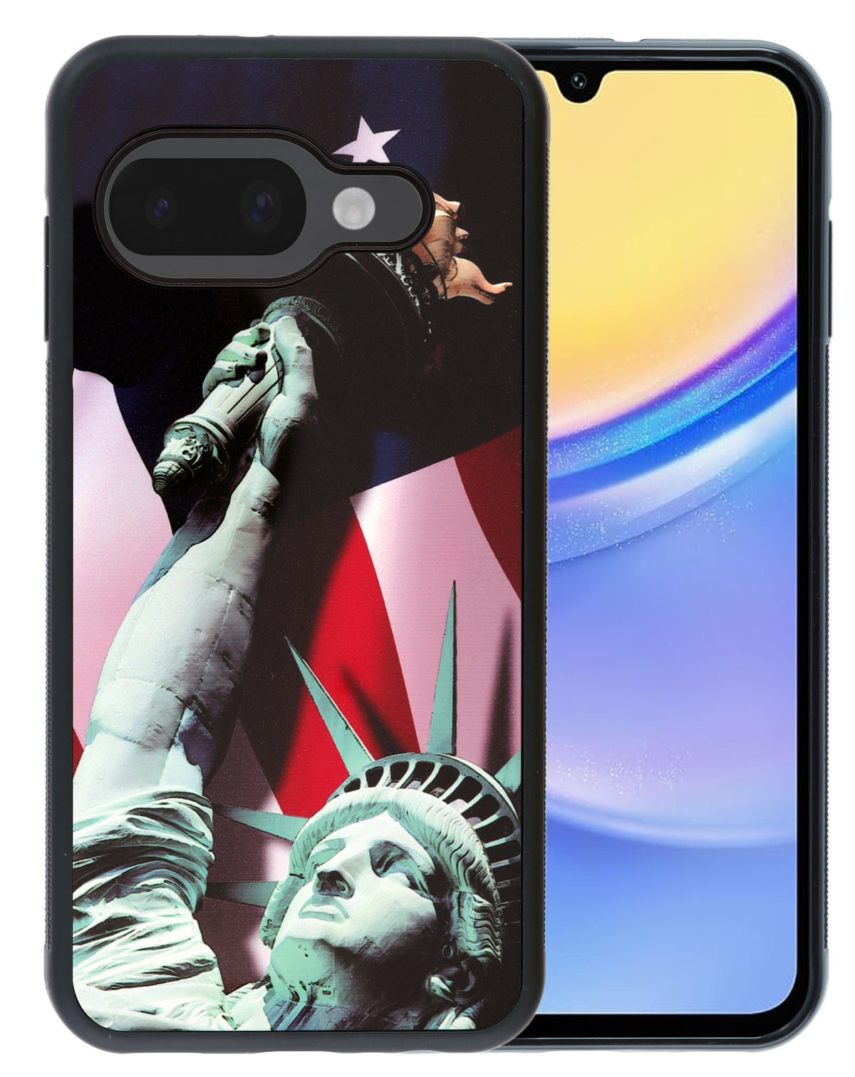 Protective Case for Google Pixel 9A