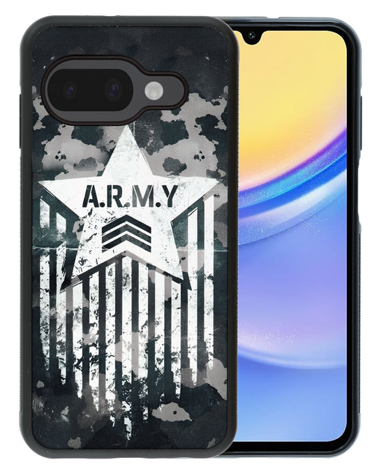 Protective Case for Google Pixel 9A