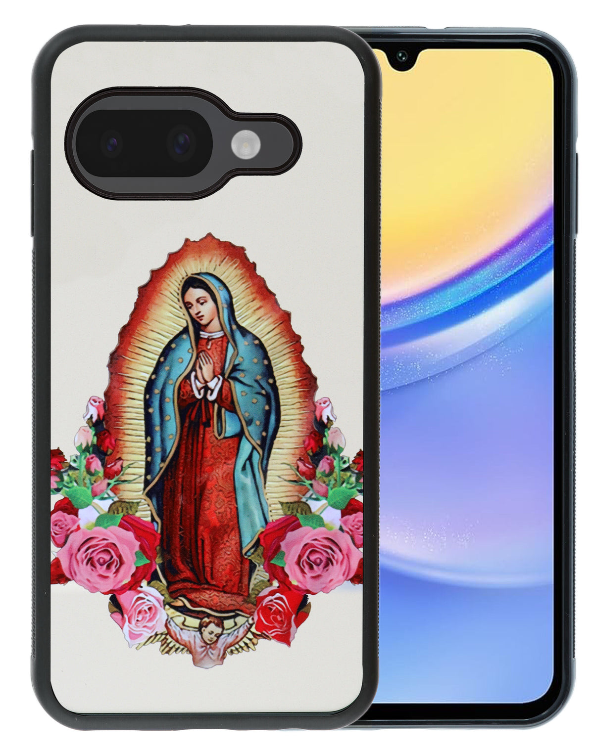 Protective Case for Google Pixel 9A
